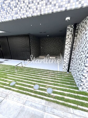 ソラシアレジデンス亀戸の物件内観写真